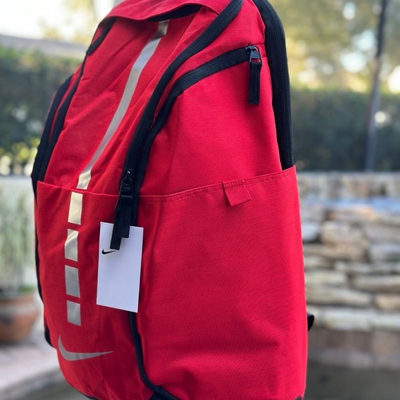 NIKE HOOPS ELITE PRO BASKETBALL BACKPACK BA5554-657 - Picture 3 of 8